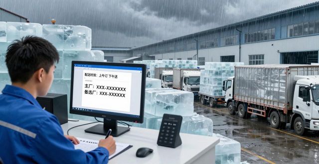 工业冰块价格配送信息_本地工业冰块厂电话_成都工业冰块厂电话