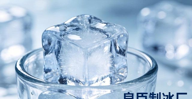 成都降温冰块厂家怎么选 良臣制冰厂直供