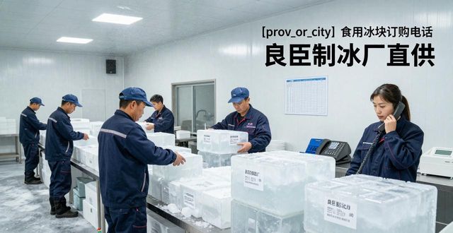 成都食用冰块订购电话 良臣制冰厂直供